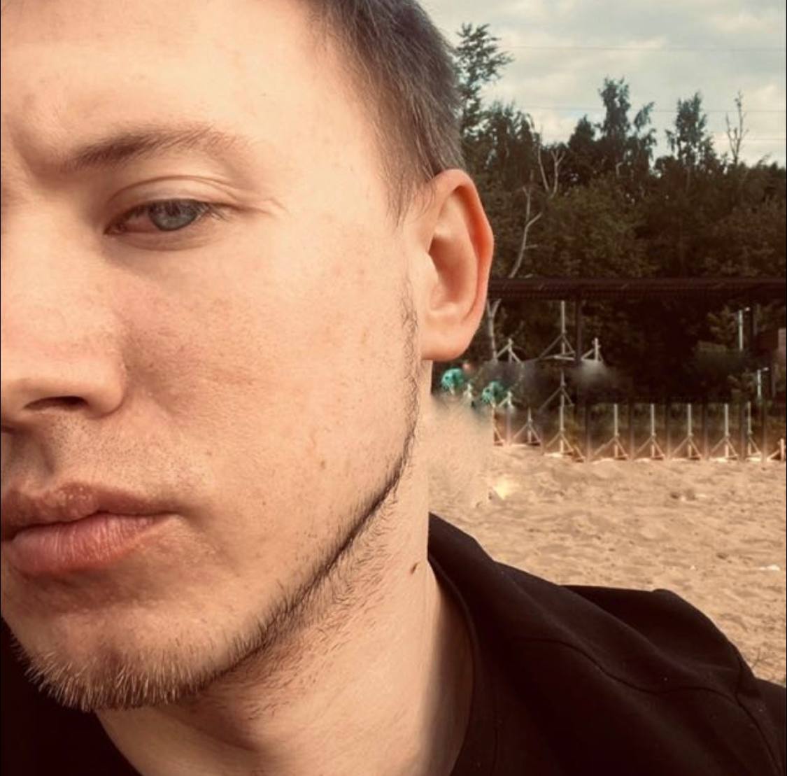 Иконка пользователя