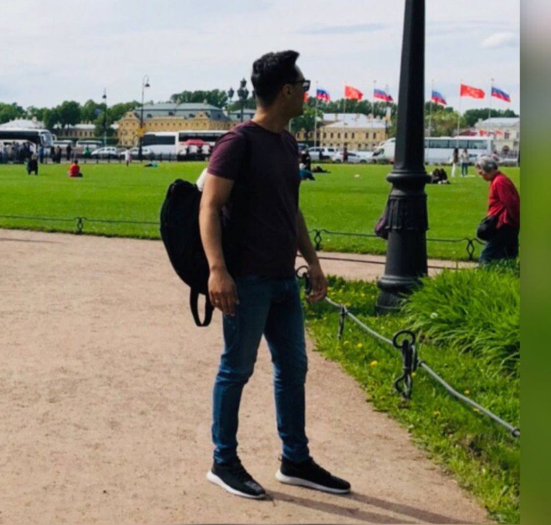 Иконка пользователя