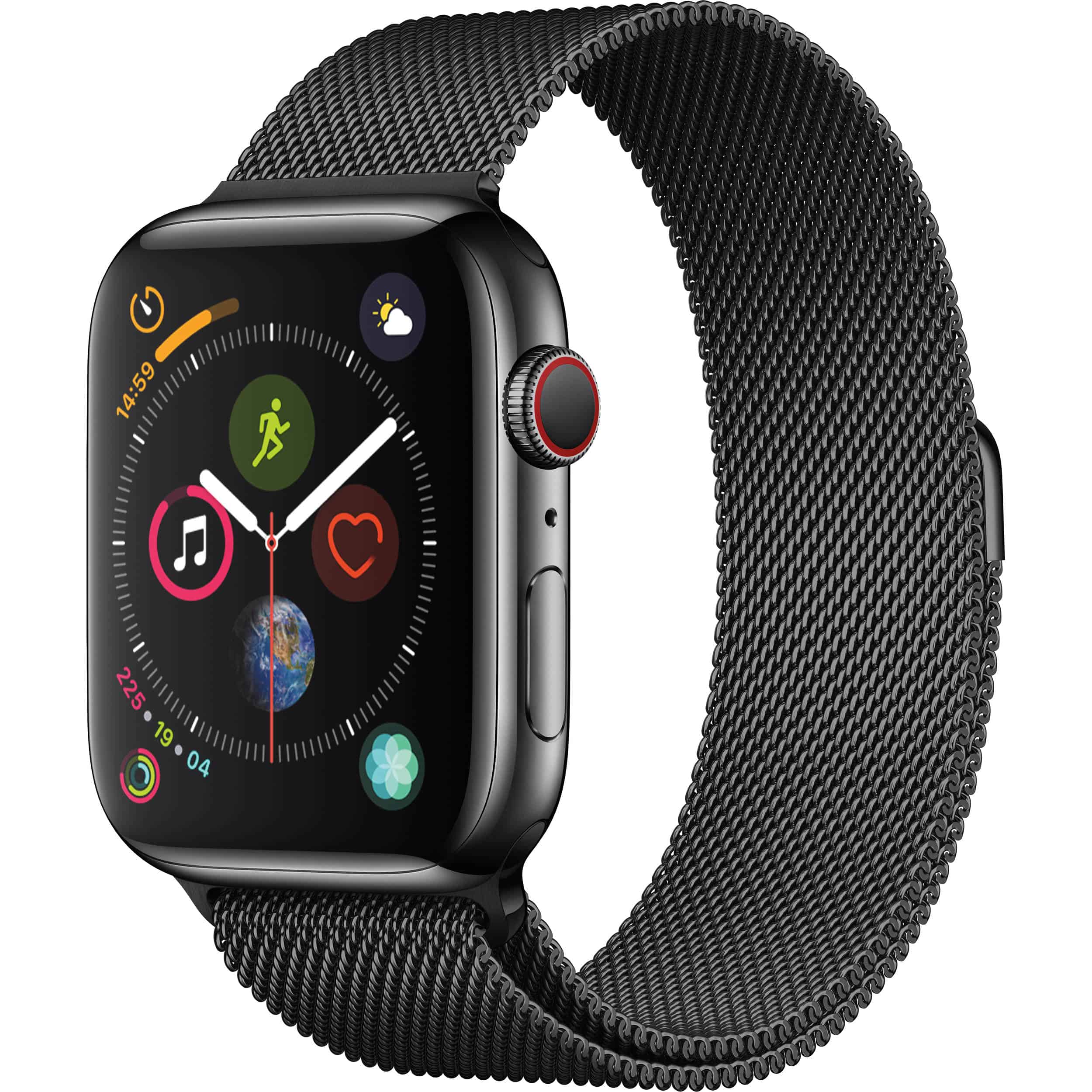 Bratara apple watch store 4 44mm